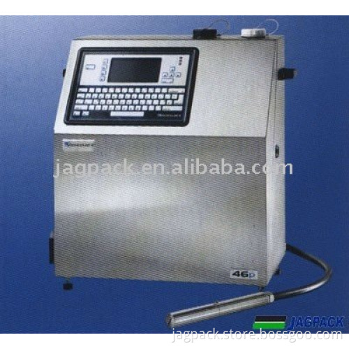 Videojet 46p Ink Jet Printer